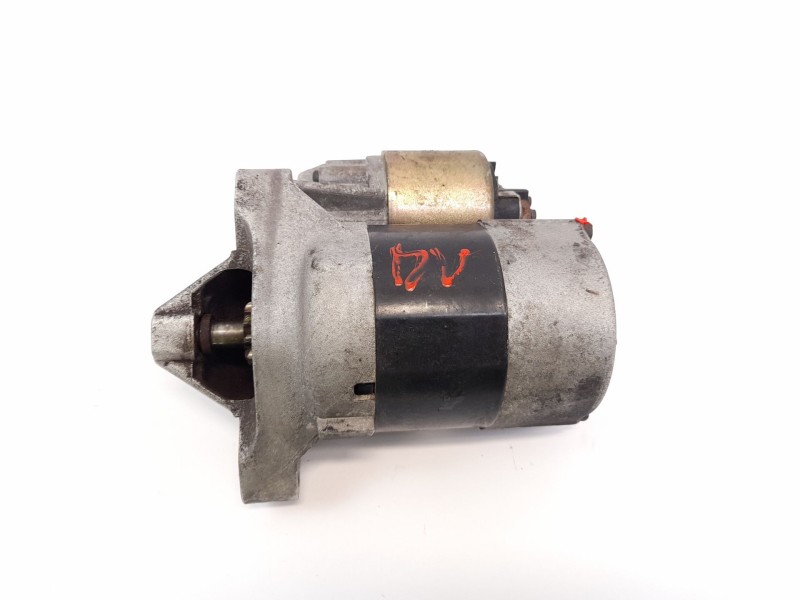 Recambio de motor arranque para renault kangoo 1.2 i referencia OEM IAM 867838864608  