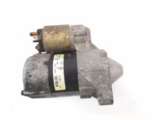 Recambio de motor arranque para renault kangoo 1.2 i referencia OEM IAM 867838864608   2