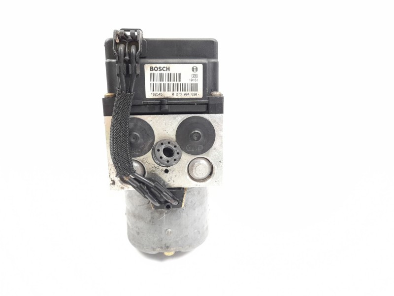 Recambio de abs para renault kangoo 1.2 i referencia OEM IAM 8200099599 0273004620 0265216880