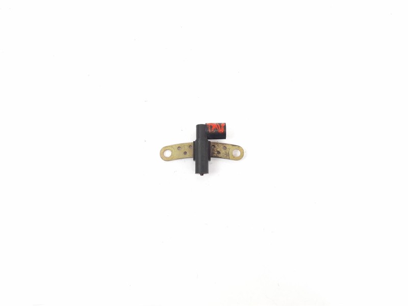 Recambio de captador cigüeñal para renault kangoo 1.2 i referencia OEM IAM 7700875184B  
