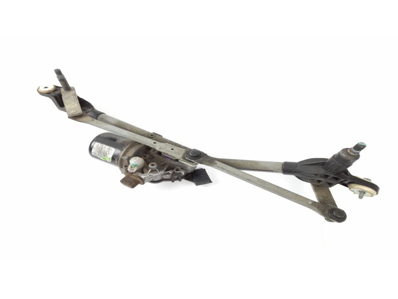 Recambio de motor limpia delantero para renault megane iii coupe dynamique referencia OEM IAM 9259072 288100941R 288000001R