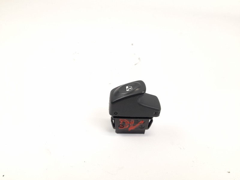 Recambio de mando elevalunas delantero derecho para renault kangoo 1.2 i referencia OEM IAM   