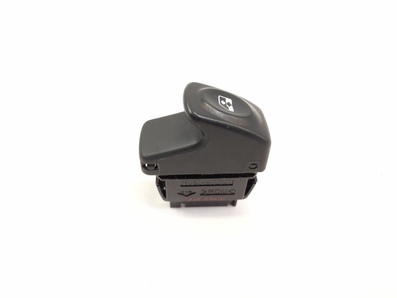 Recambio de mando elevalunas delantero derecho para renault kangoo 1.2 i referencia OEM IAM   