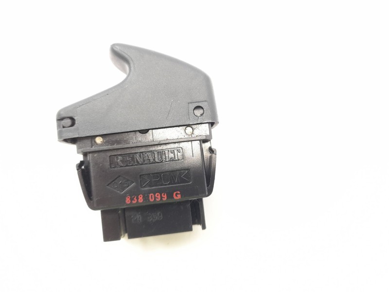 Recambio de mando elevalunas delantero derecho para renault kangoo 1.2 i referencia OEM IAM   