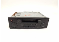 Recambio de sistema audio / radio cd para renault kangoo 1.2 i referencia OEM IAM 7700434436  7700434436