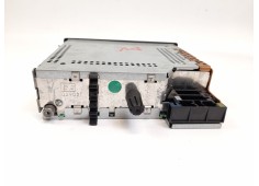Recambio de sistema audio / radio cd para renault kangoo 1.2 i referencia OEM IAM 7700434436  7700434436 2