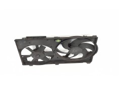 Recambio de electroventilador para fiat ducato furgón (244) 2.3 jtd referencia OEM IAM 8240123  