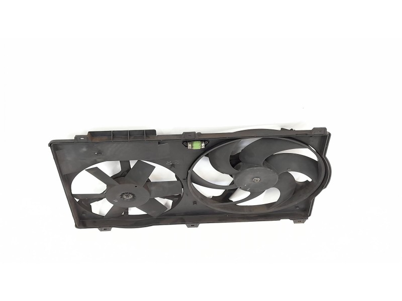 Recambio de electroventilador para fiat ducato furgón (244) 2.3 jtd referencia OEM IAM 8240123  