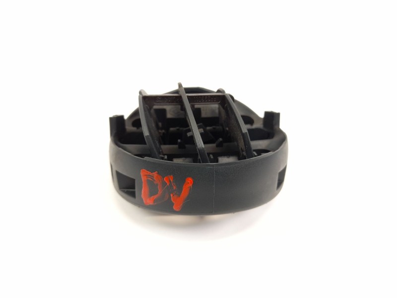 Recambio de rejilla del aire delantera central para renault kangoo 1.2 i referencia OEM IAM 223708  
