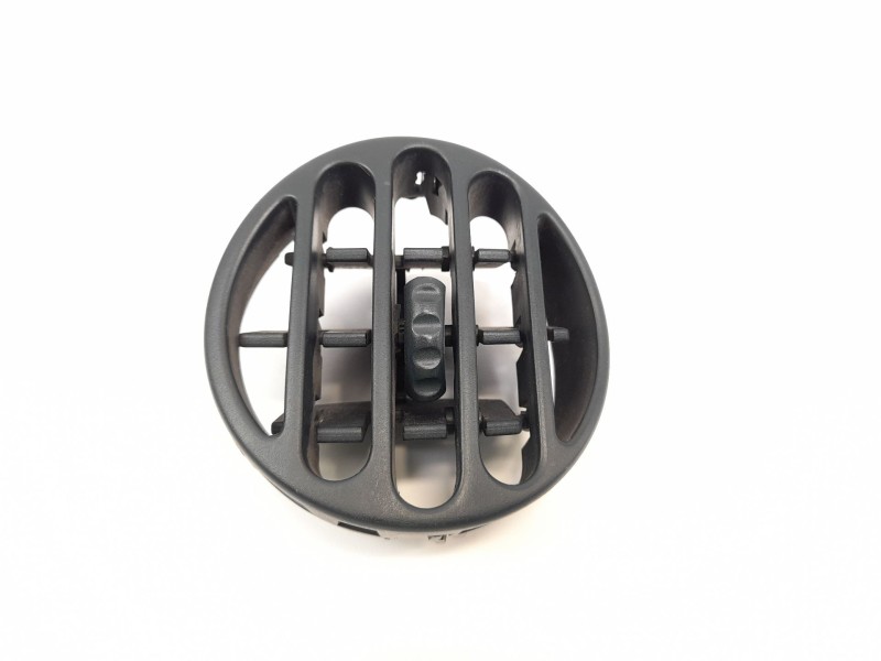 Recambio de rejilla del aire delantera central para renault kangoo 1.2 i referencia OEM IAM 223708  
