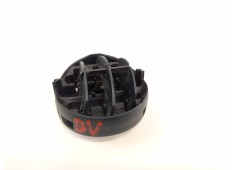 Recambio de rejilla del aire delantera central para renault kangoo 1.2 i referencia OEM IAM 223708   2