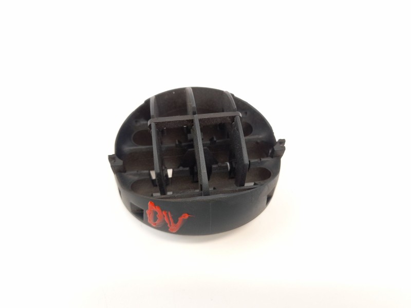 Recambio de rejilla del aire delantera derecha para renault kangoo 1.2 i referencia OEM IAM 223708  