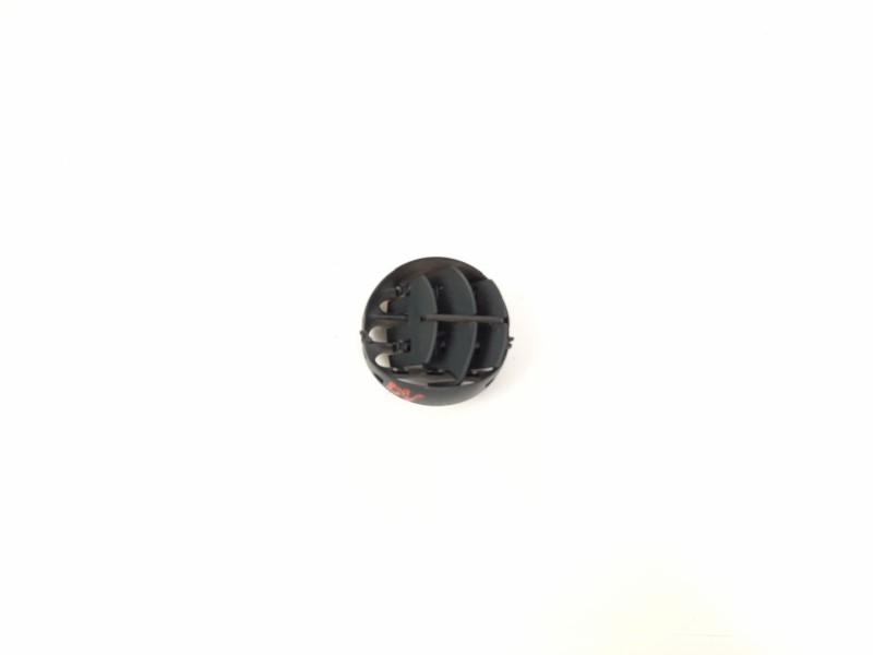 Recambio de rejilla del aire delantera izquierdo para renault kangoo 1.2 i referencia OEM IAM 223708  