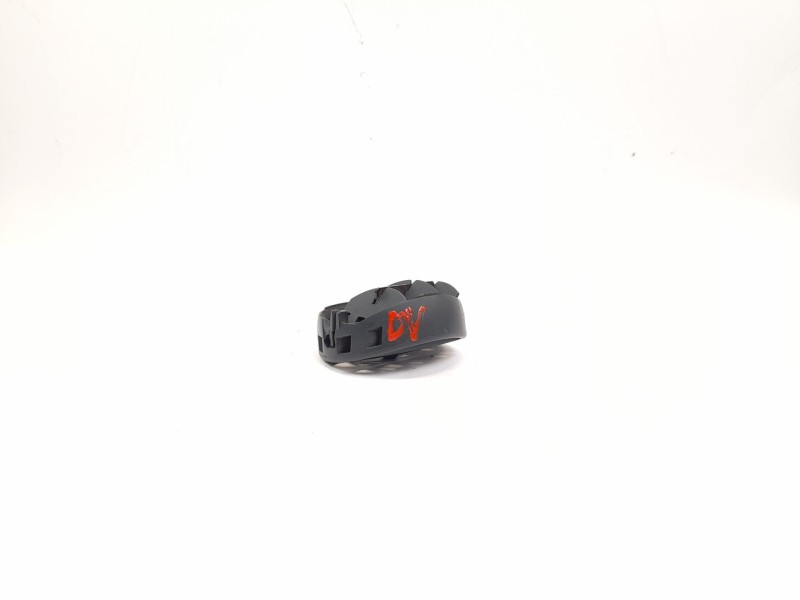 Recambio de rejilla del aire delantera izquierdo para renault kangoo 1.2 i referencia OEM IAM 223708  
