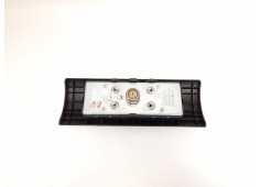 Recambio de airbag delantero derecho para renault kangoo 1.2 i referencia OEM IAM 8200056979 5505112XX 5507330XX 2