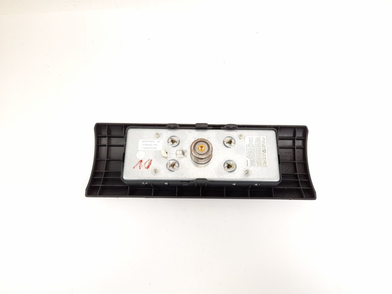 Recambio de airbag delantero derecho para renault kangoo 1.2 i referencia OEM IAM 8200056979 5505112XX 5507330XX