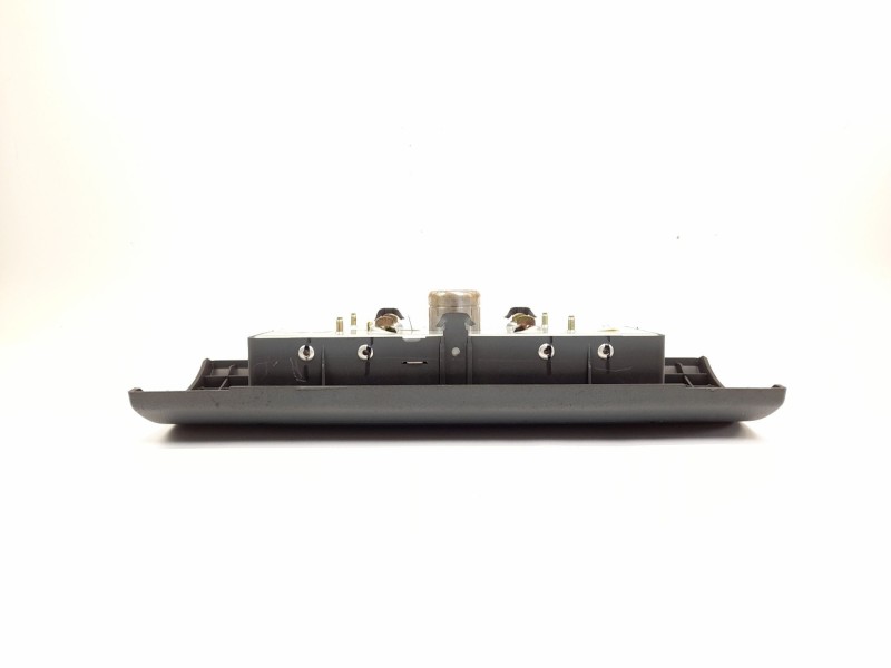 Recambio de airbag delantero derecho para renault kangoo 1.2 i referencia OEM IAM 8200056979 5505112XX 5507330XX