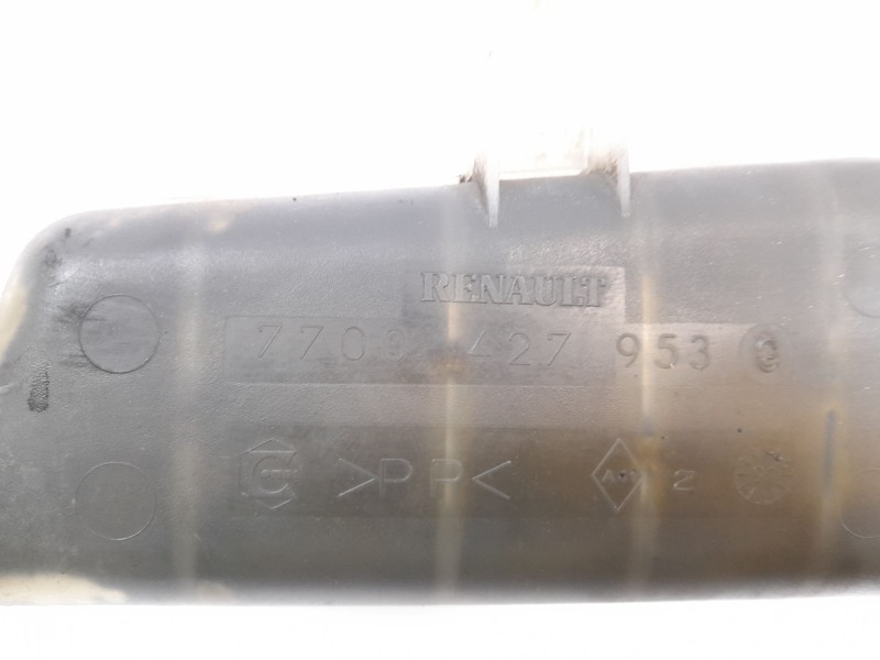 Recambio de deposito expansion para renault kangoo 1.2 i referencia OEM IAM 7700427953G  