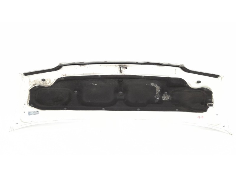 Recambio de capot para peugeot boxer caja cerrada (rs2850) 2.8 hdi referencia OEM IAM   