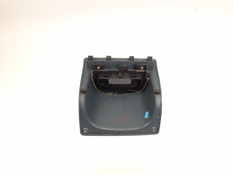 Recambio de moldura para renault kangoo 1.2 i referencia OEM IAM 7700354608  7700354609