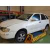 seat ibiza (6k1) del año 2000
