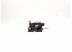 Recambio de cerradura puerta delantera derecha para renault kangoo 1.2 i referencia OEM IAM   