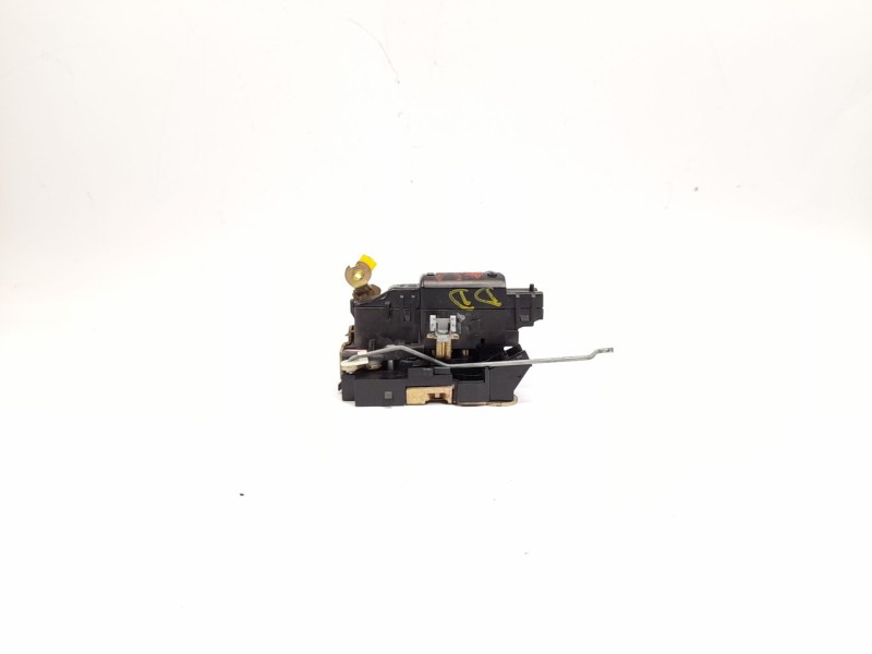 Recambio de cerradura puerta delantera derecha para renault kangoo 1.2 i referencia OEM IAM   
