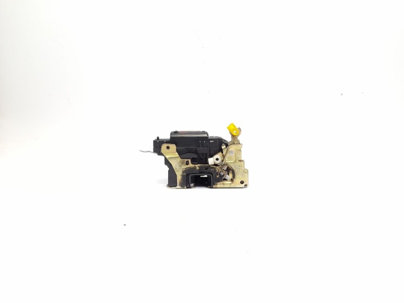 Recambio de cerradura puerta delantera derecha para renault kangoo 1.2 i referencia OEM IAM   