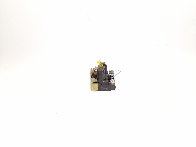Recambio de cerradura puerta delantera derecha para renault kangoo 1.2 i referencia OEM IAM   