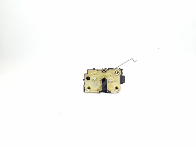 Recambio de cerradura puerta delantera derecha para renault kangoo 1.2 i referencia OEM IAM   
