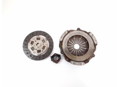 Recambio de kit embrague para renault kangoo 1.2 i referencia OEM IAM 7700103571   2