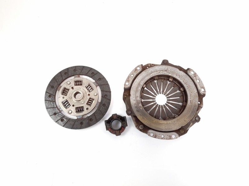 Recambio de kit embrague para renault kangoo 1.2 i referencia OEM IAM 7700103571  