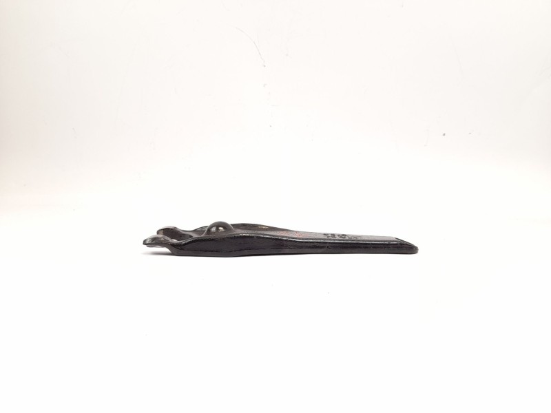 Recambio de horquilla embrague para renault kangoo 1.2 i referencia OEM IAM   