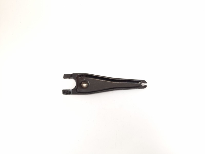 Recambio de horquilla embrague para renault kangoo 1.2 i referencia OEM IAM   