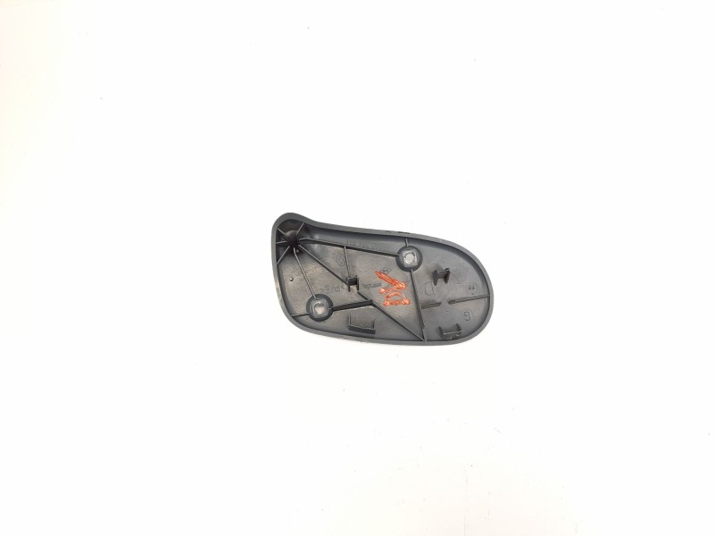 Recambio de moldura para renault kangoo 1.2 i referencia OEM IAM 7700304711  