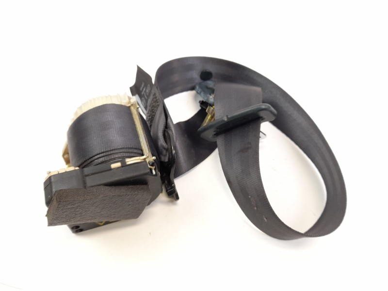 Recambio de cinturon seguridad trasero derecha para renault kangoo 1.2 i referencia OEM IAM 33004888  