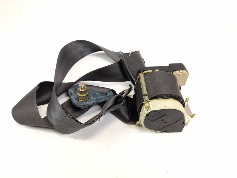 Recambio de cinturon seguridad delantero derecho para renault kangoo 1.2 i referencia OEM IAM 33005210  