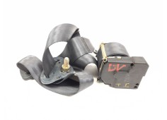 Recambio de cinturon seguridad trasero izquierda para renault kangoo 1.2 i referencia OEM IAM 33004887  