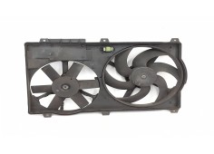 Recambio de electroventilador para fiat ducato furgón (244) 2.3 jtd referencia OEM IAM 8240123   2