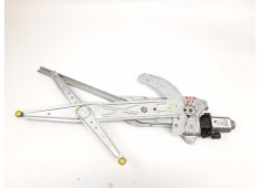 Recambio de elevalunas delantero derecho para renault kangoo 1.2 i referencia OEM IAM 400664T3  