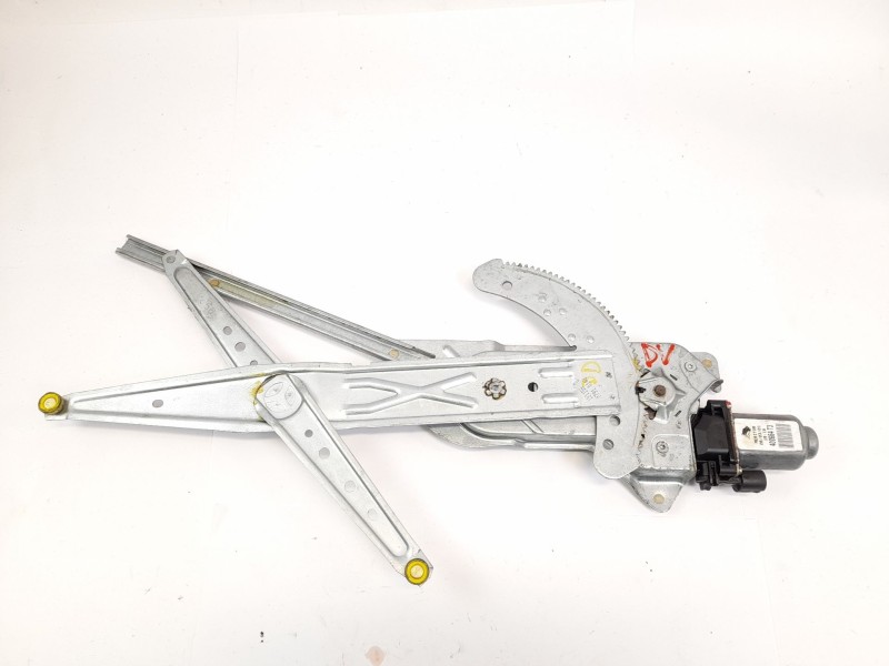 Recambio de elevalunas delantero derecho para renault kangoo 1.2 i referencia OEM IAM 400664T3  