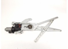 Recambio de elevalunas delantero derecho para renault kangoo 1.2 i referencia OEM IAM 400664T3   2
