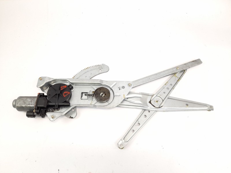 Recambio de elevalunas delantero derecho para renault kangoo 1.2 i referencia OEM IAM 400664T3  