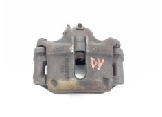 Recambio de pinza freno delantera derecha para renault kangoo 1.2 i referencia OEM IAM 201646  