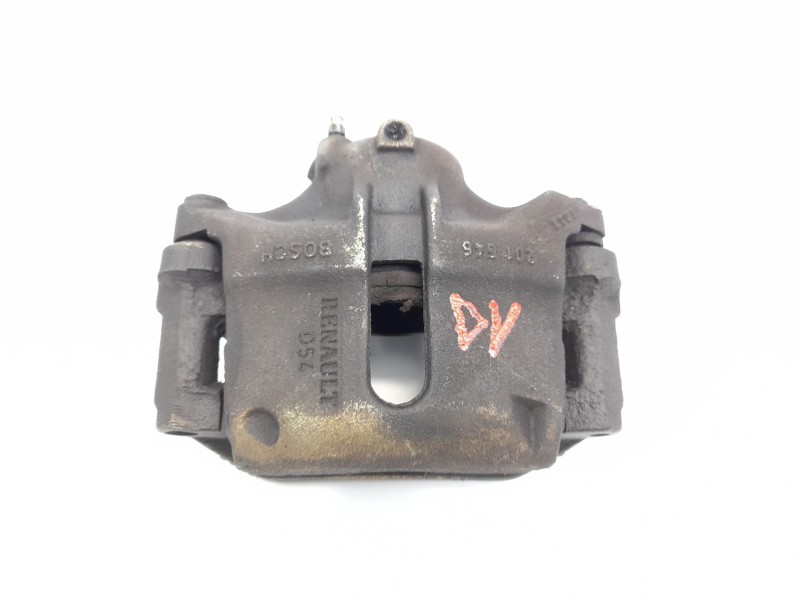 Recambio de pinza freno delantera derecha para renault kangoo 1.2 i referencia OEM IAM 201646  