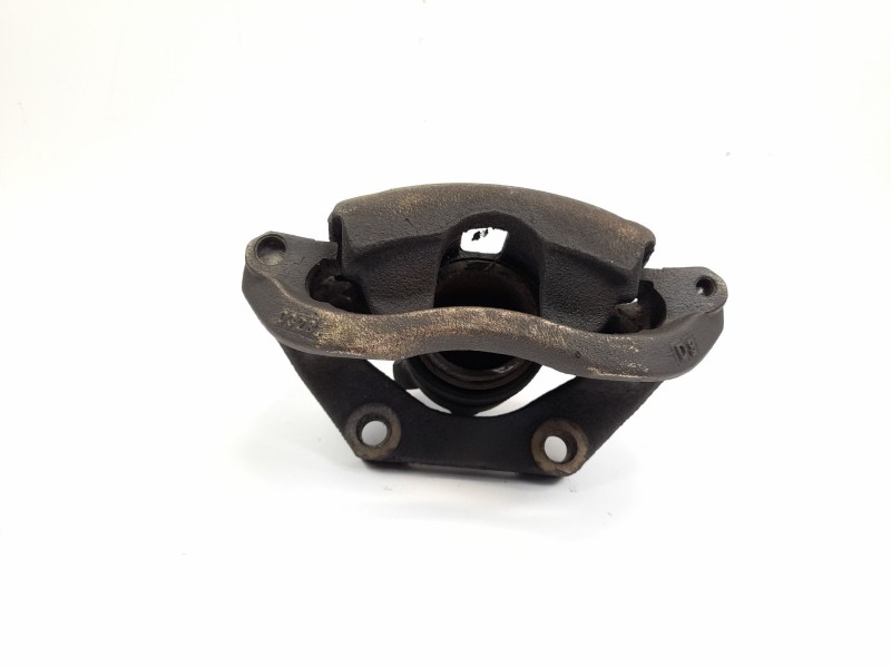 Recambio de pinza freno delantera derecha para renault kangoo 1.2 i referencia OEM IAM 201646  