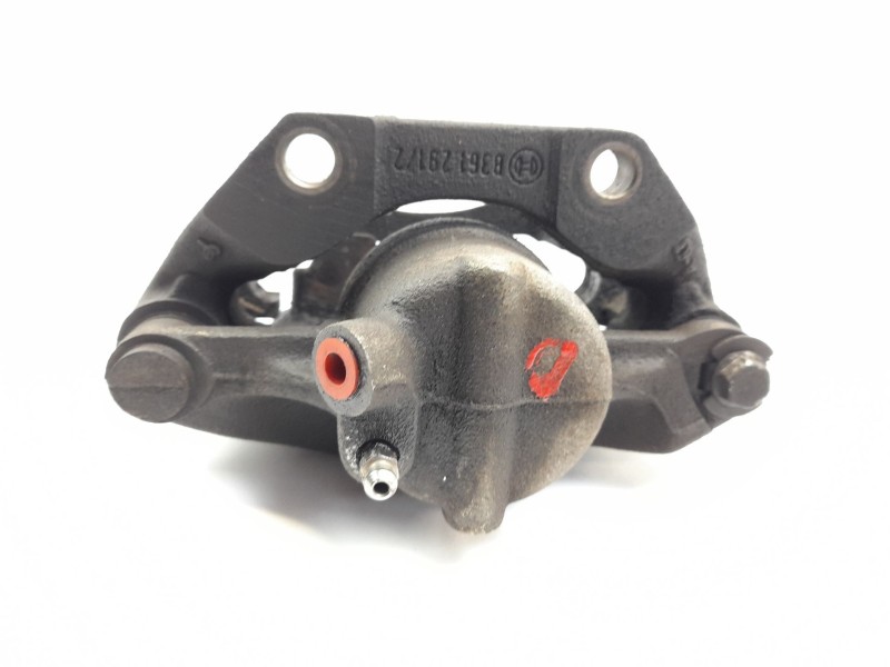 Recambio de pinza freno delantera derecha para renault kangoo 1.2 i referencia OEM IAM 201646  