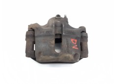 Recambio de pinza freno delantera izquierda para renault kangoo 1.2 i referencia OEM IAM 201645  