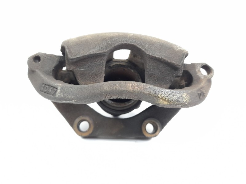 Recambio de pinza freno delantera izquierda para renault kangoo 1.2 i referencia OEM IAM 201645  