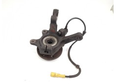 Recambio de mangueta delantera derecha para renault kangoo 1.2 i referencia OEM IAM   